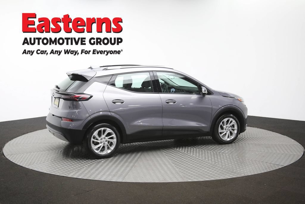 Used 2023 Chevrolet Bolt EUV LT w/ Driver Confidence Package FWD image 42