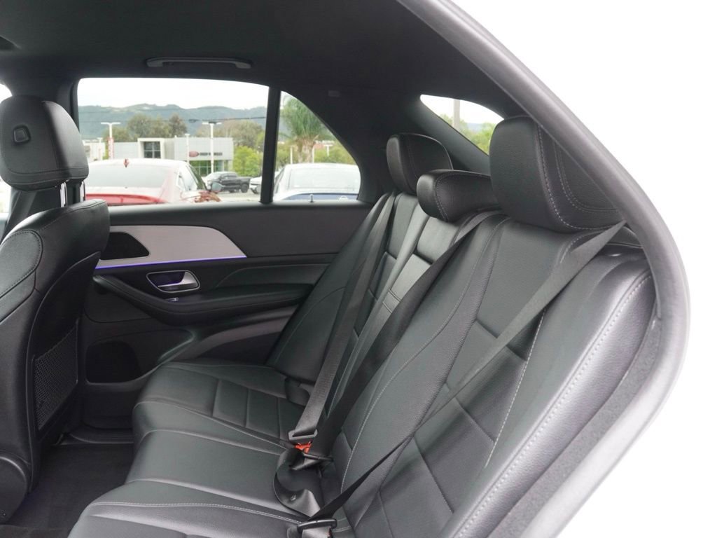 Used 2024 Mercedes-Benz GLE 450e 4MATIC image 16