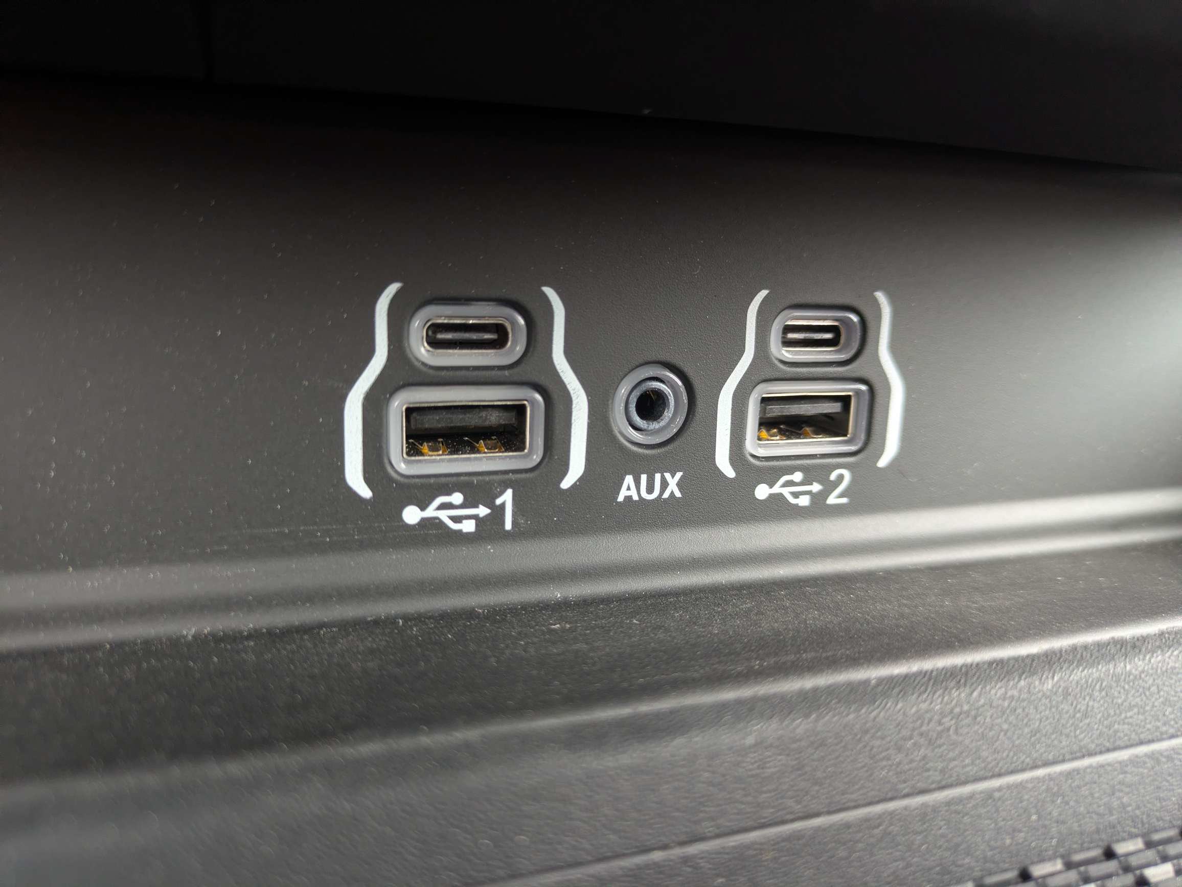 Used 2025 RAM 1500 Big Horn AWD/4WD image 26