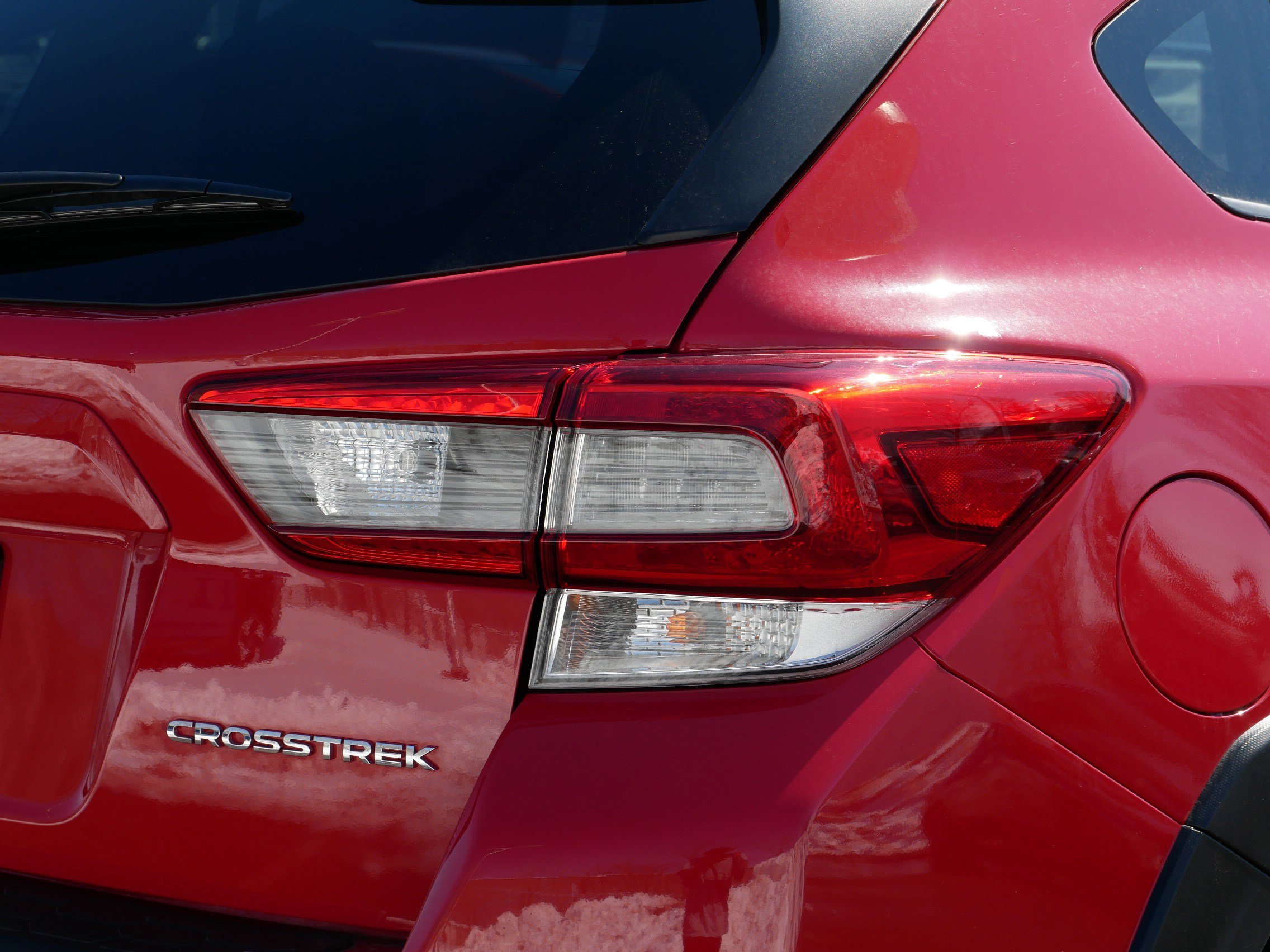 Used 2023 Subaru Crosstrek 2.0i image 17