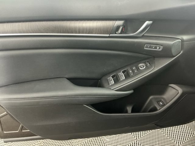 Used 2018 Honda Accord EX-L image 7