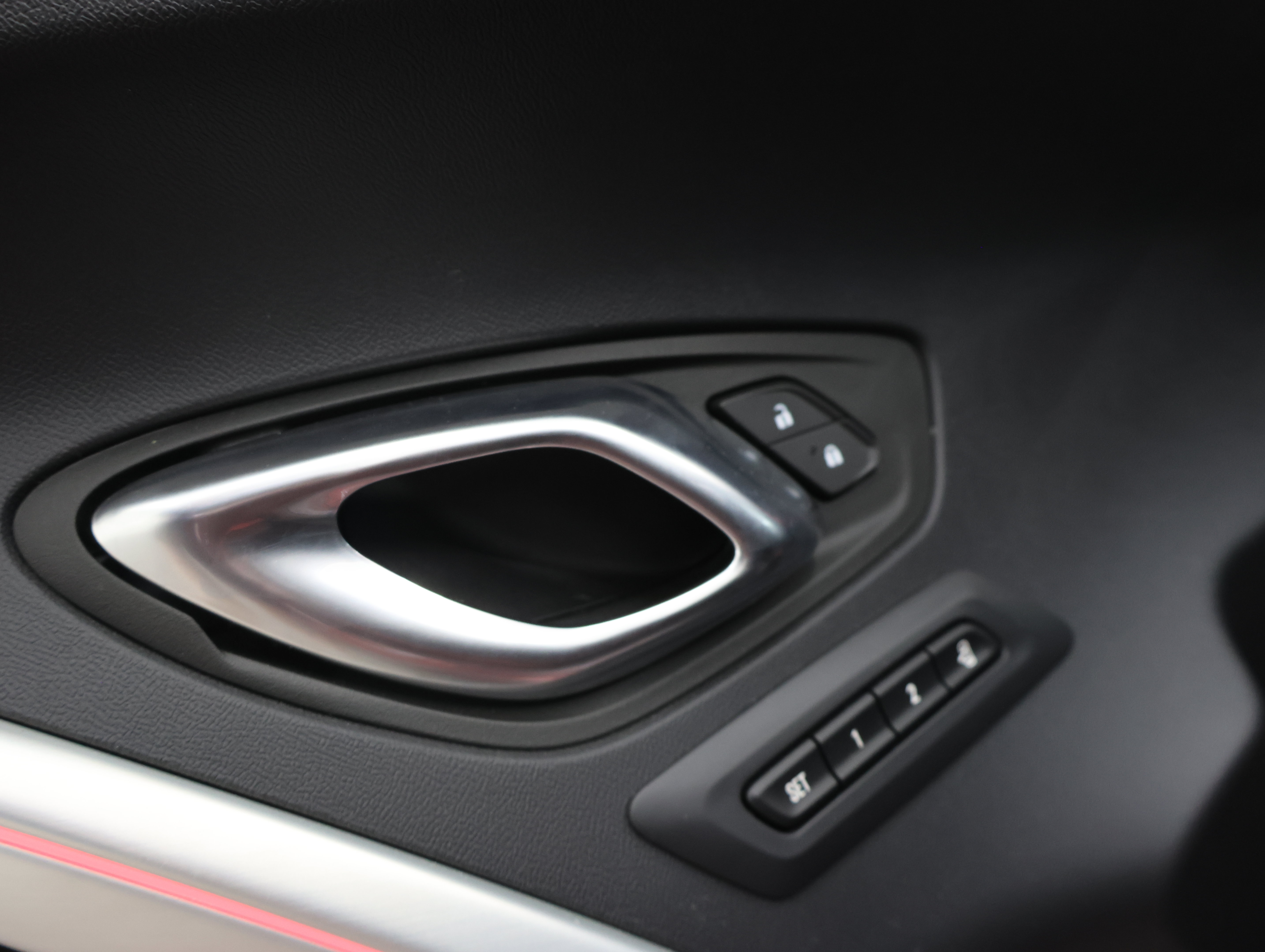Used 2023 Chevrolet Camaro ZL1 RWD image 34