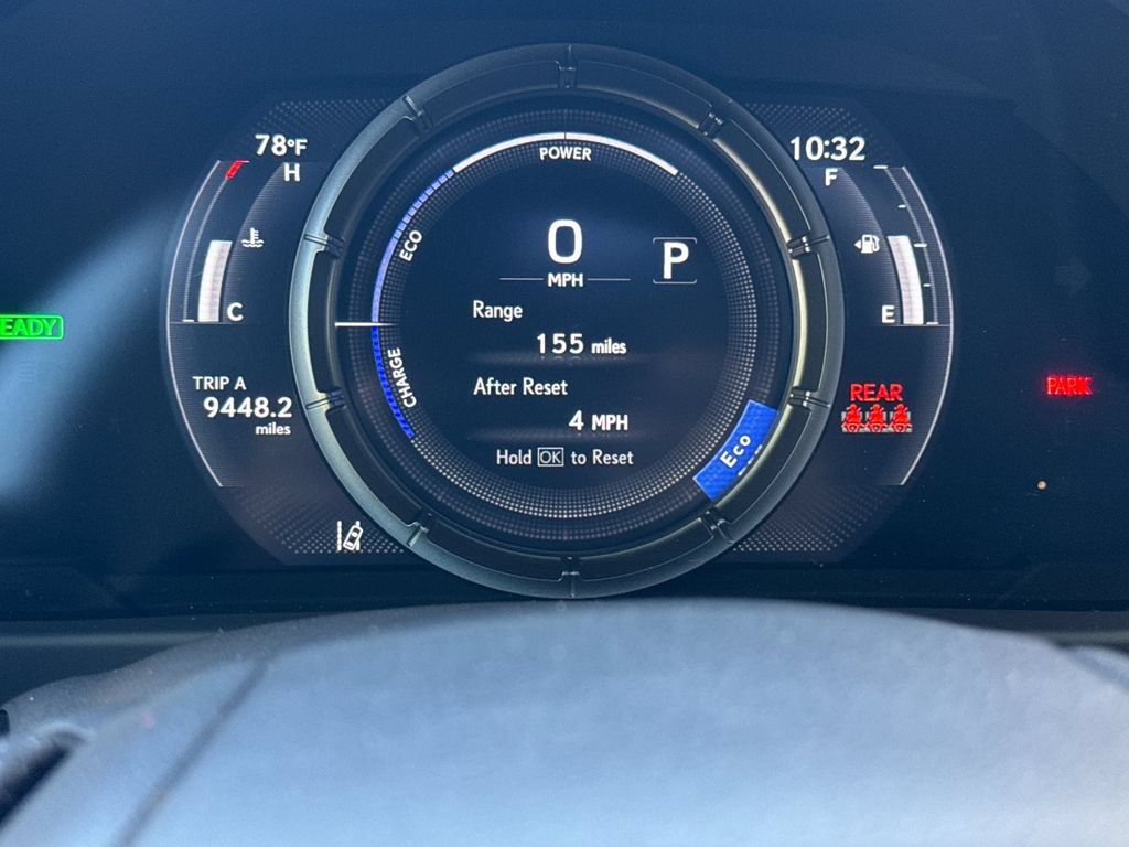 Used 2020 Lexus UX 250h F Sport w/ F Sport Premium Package AWD/4WD image 33
