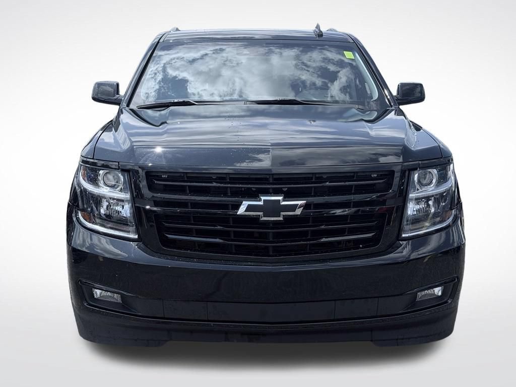 Used 2019 Chevrolet Tahoe Premier AWD/4WD image 2
