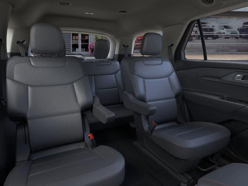 New 2026 Ford Explorer Active w/ Active Comfort Package image 11