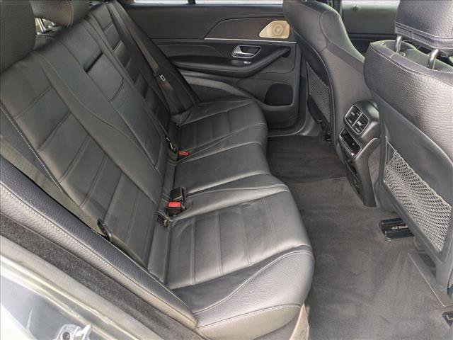 Used 2023 Mercedes-Benz GLE 450 4MATIC image 21