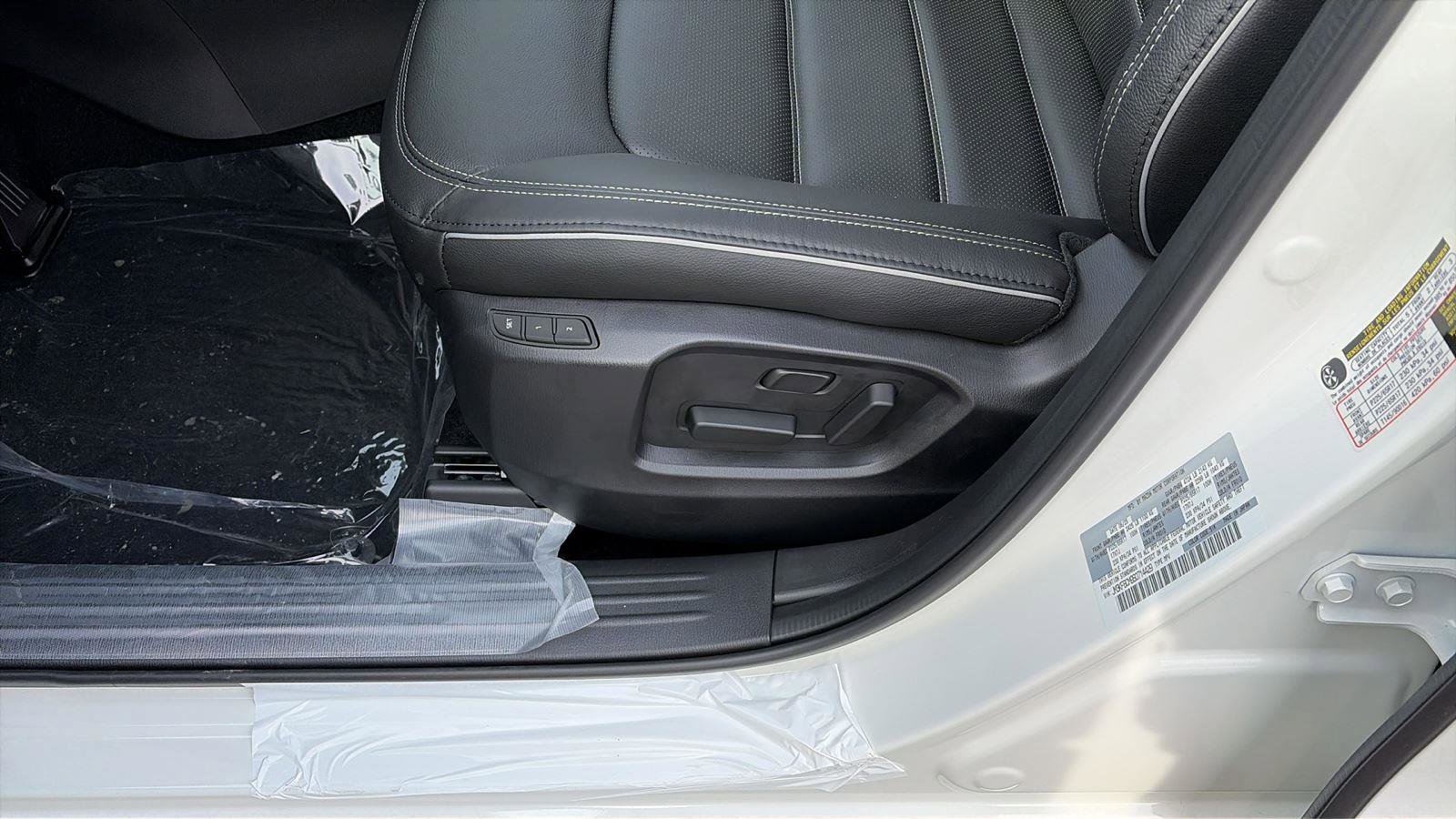 New 2025 MAZDA CX-5 AWD 2.5 S w/ Preferred Package image 22