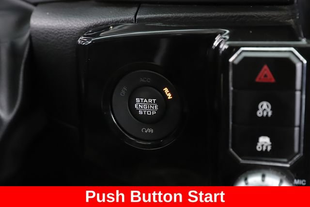 Used 2022 Jeep Wrangler Unlimited Sport AWD/4WD image 22
