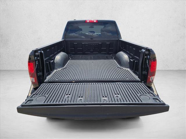 Used 2024 RAM 1500 Classic Warlock image 6