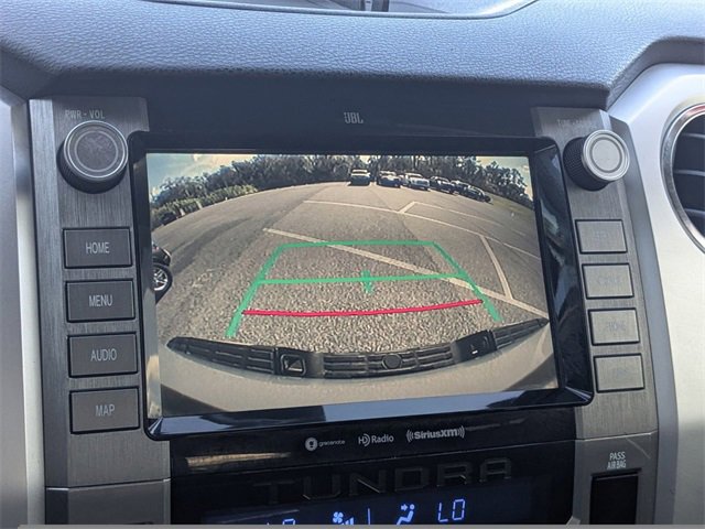 Used 2021 Toyota Tundra Limited w/ Limited Premium Package image 4