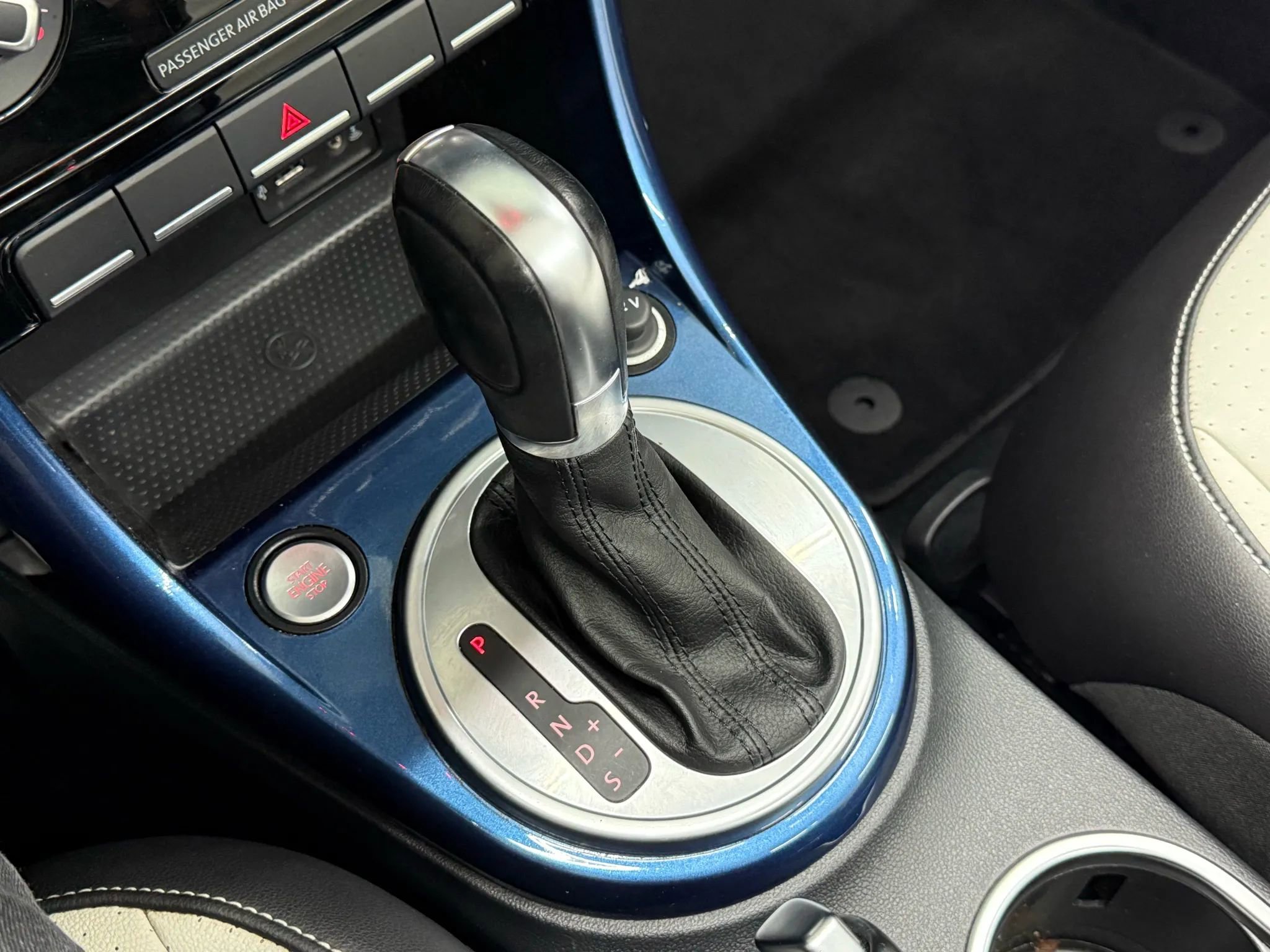 Used 2017 Volkswagen Beetle 1.8T S image 26