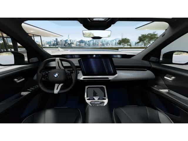 New 2027 BMW iX3 50 xDrive AWD/4WD image 10