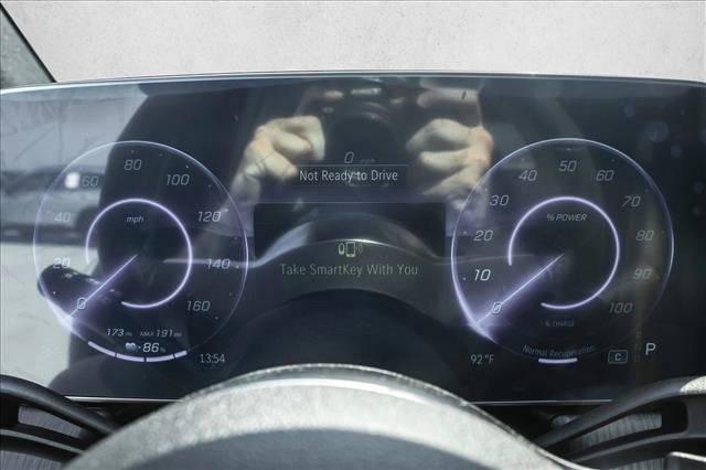 New 2027 Mercedes-Benz EQE 320 4MATIC SUV image 15