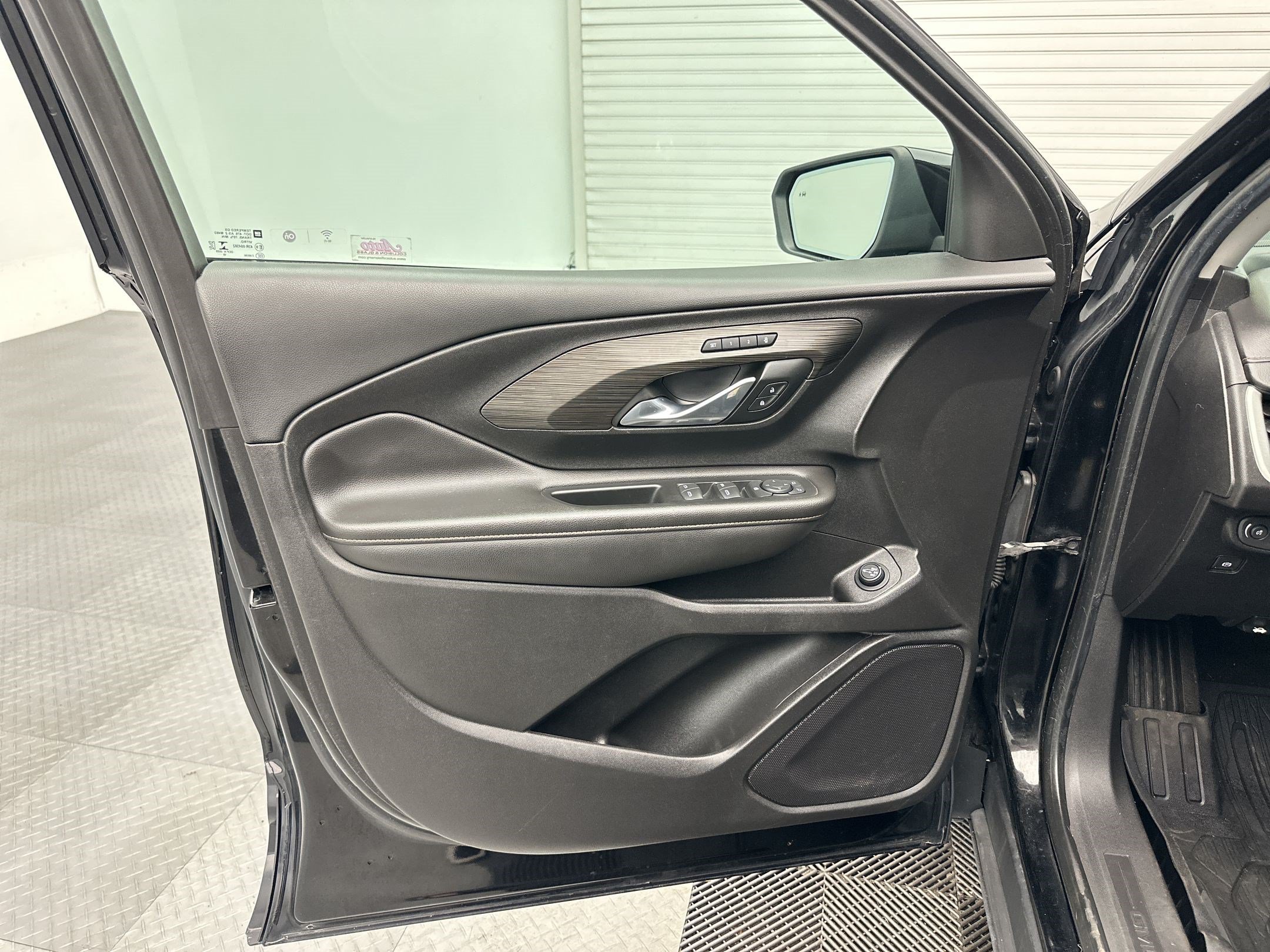 Certified 2019 GMC Terrain SLT w/ Preferred Package AWD/4WD image 20