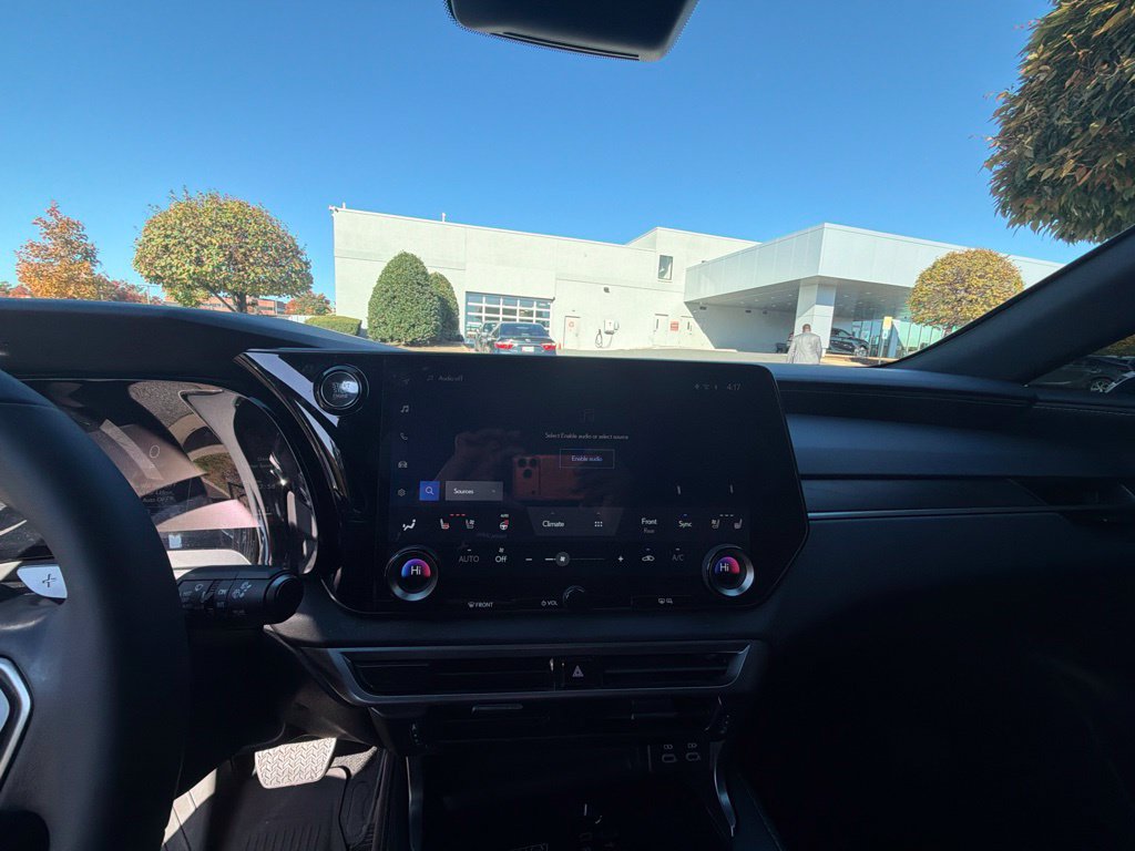 Certified 2025 Lexus RX 350 Premium AWD/4WD image 32