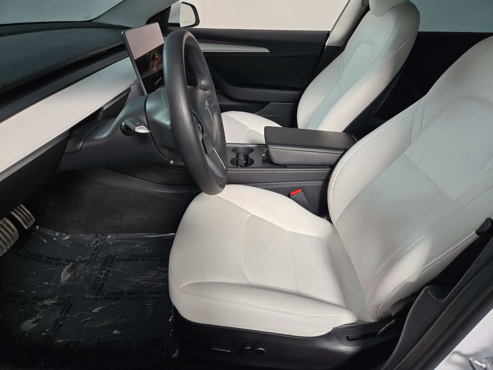 Used 2023 Tesla Model 3 Performance AWD/4WD image 11