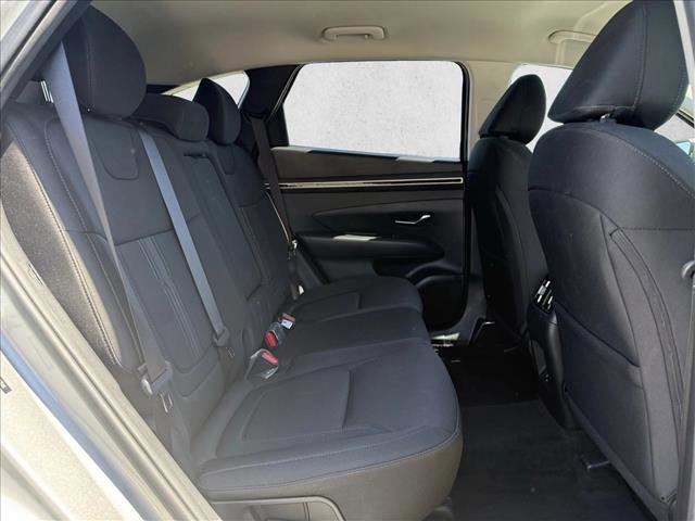Certified 2023 Hyundai Tucson SEL image 17