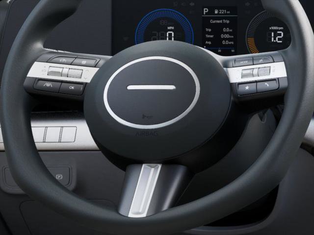 New 2026 Hyundai Kona SE AWD/4WD image 15