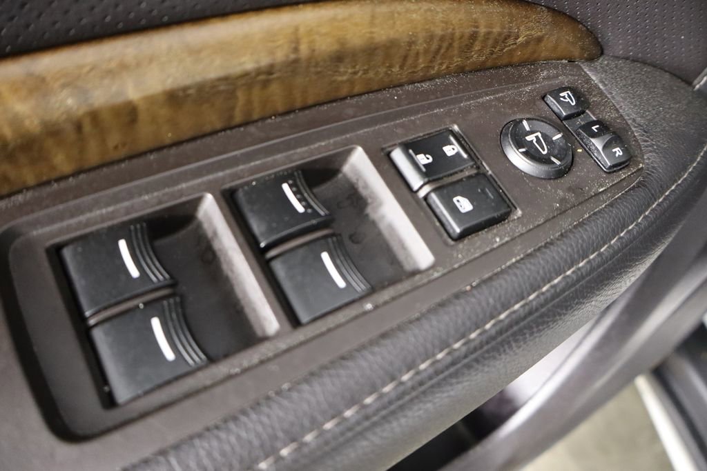 Used 2020 Acura MDX SH-AWD w/ Technology Package image 19