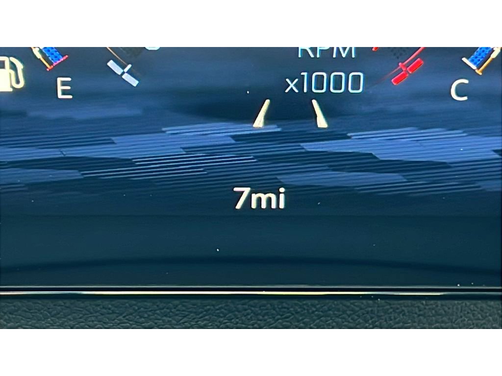 New 2026 Chevrolet Traverse Z71 w/ Driver Confidence Package image 16