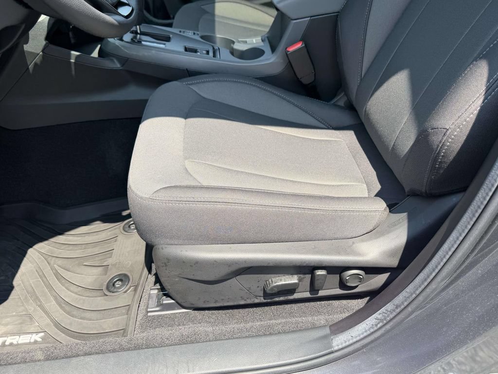 Certified 2026 Subaru Crosstrek 2.5i Premium AWD/4WD image 17