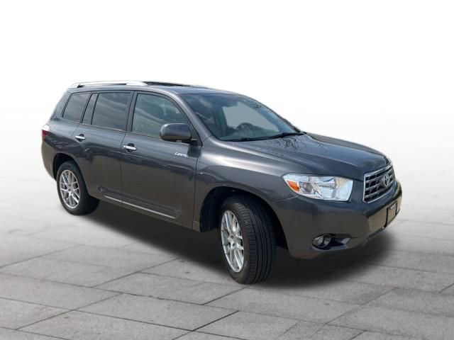 Used 2010 Toyota Highlander Limited image 1