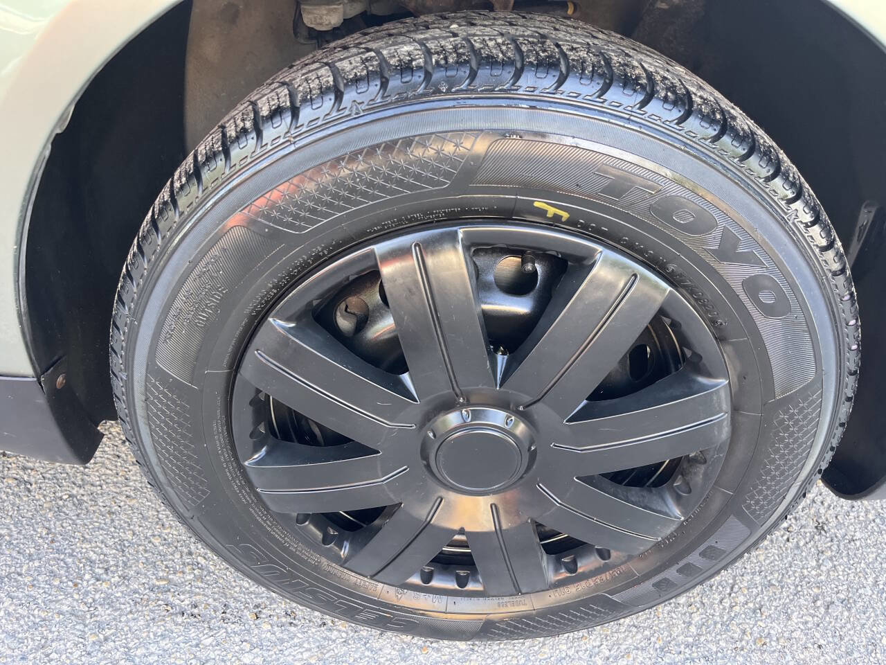 Used 2002 Volkswagen Passat GLS image 32