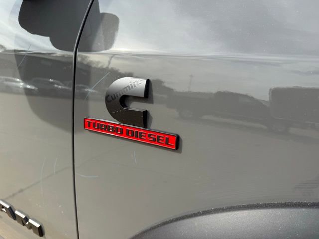 New 2026 RAM 2500 Rebel w/ Rebel Level 2 Equipment Group image 5