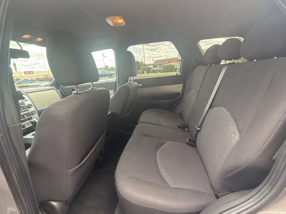 Used 2009 Mercury Mariner 2WD image 12