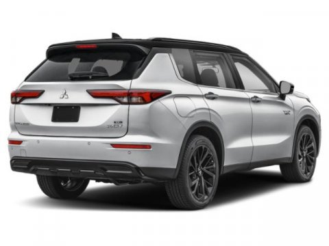 New 2025 Mitsubishi Outlander SEL Black Edition image 2