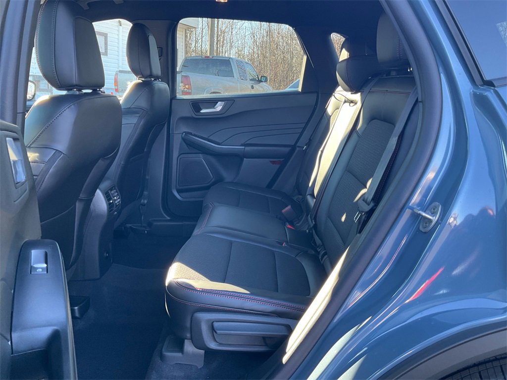 New 2026 Ford Escape ST-Line w/ Tech Pack #1 image 14