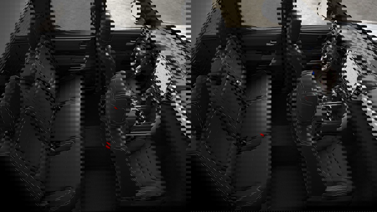 New 2026 Toyota Tundra Limited image 22