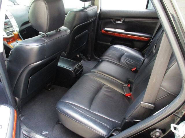 Used 2007 Lexus RX 350 2WD image 13