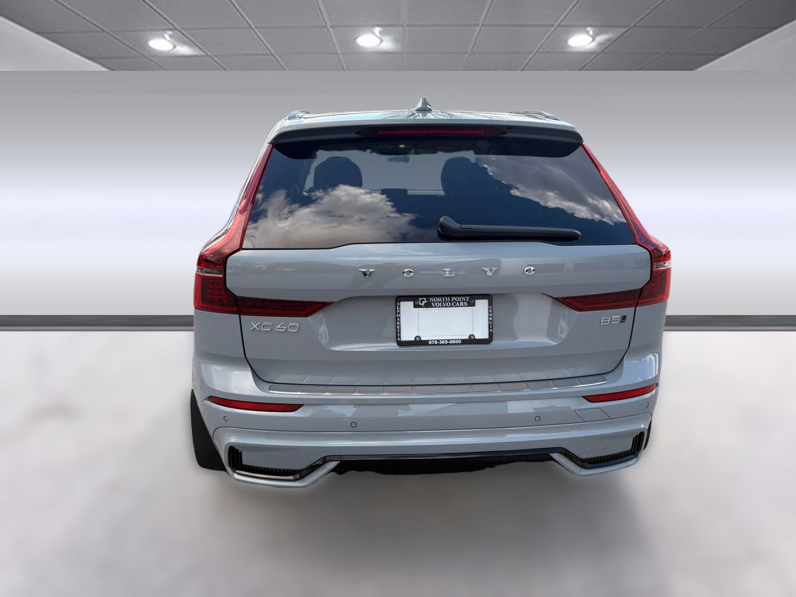New 2026 Volvo XC60 B5 Ultra w/ Climate Package image 10
