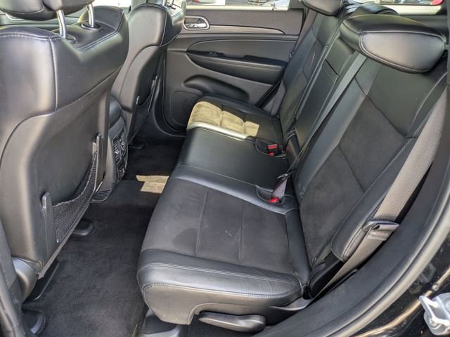 Used 2019 Jeep Grand Cherokee Altitude RWD image 25