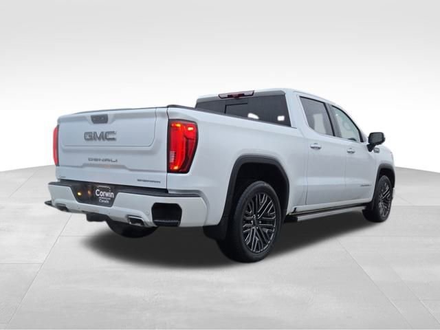 Used 2022 GMC Sierra 1500 Denali Ultimate image 19