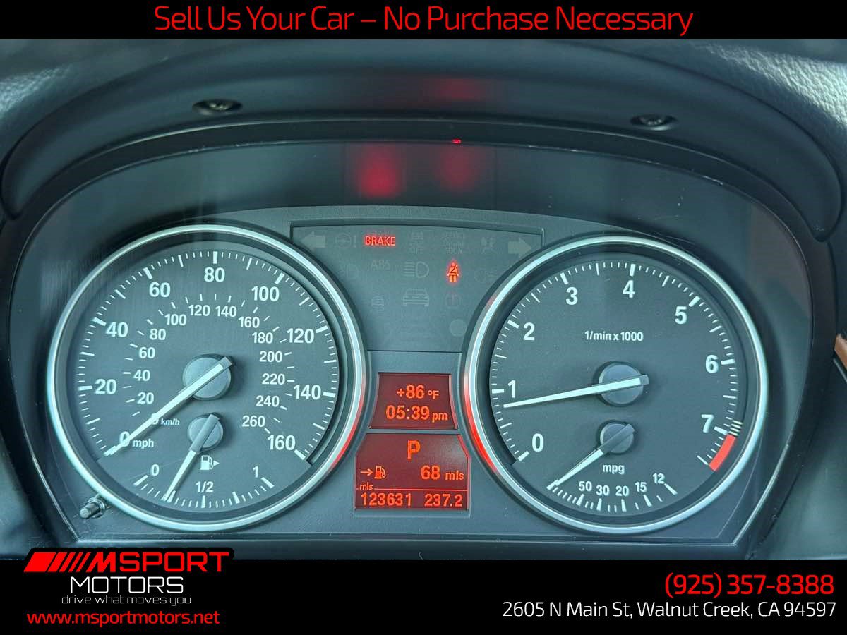 Used 2014 BMW X1 xDrive28i AWD/4WD image 4