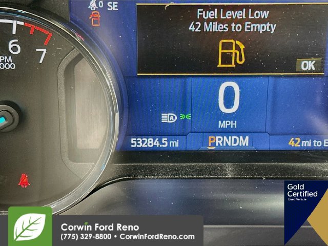 Certified 2023 Ford F150 XLT w/ Equipment Group 302A High AWD/4WD image 16