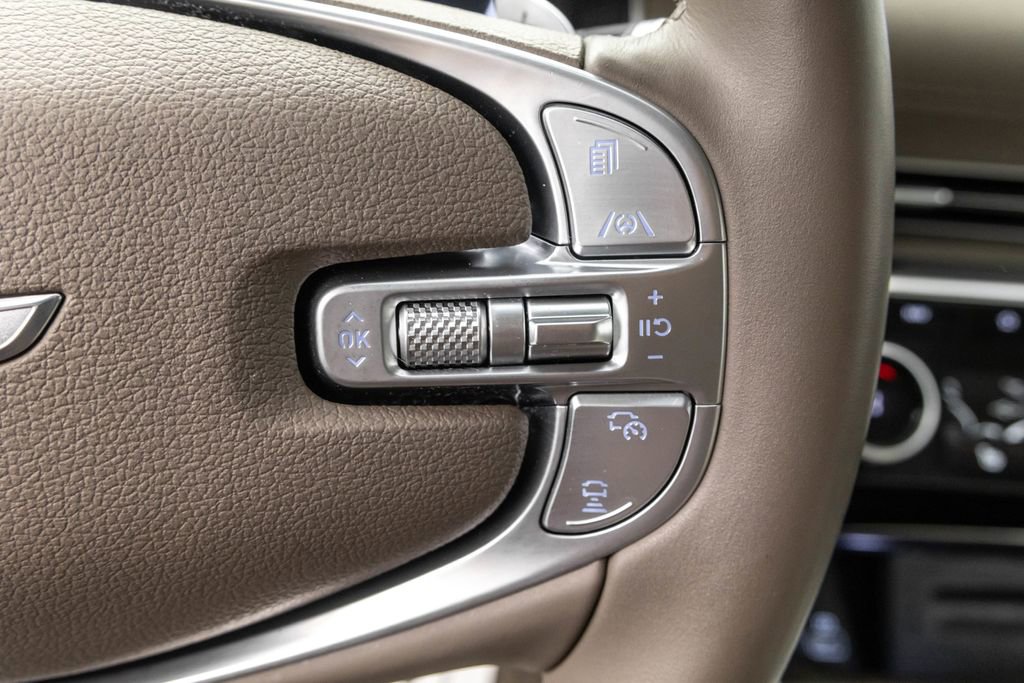 Used 2023 Genesis GV80 2.5T image 22