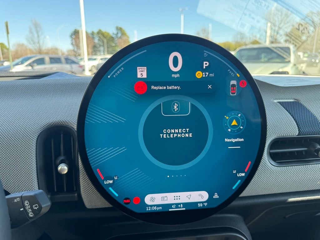 New 2026 MINI Cooper 4-Door Hardtop image 18