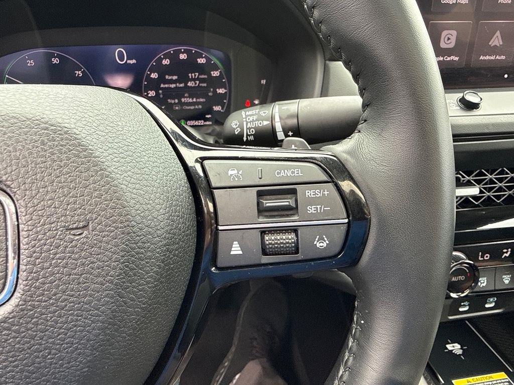 Certified 2023 Honda Accord Touring image 25
