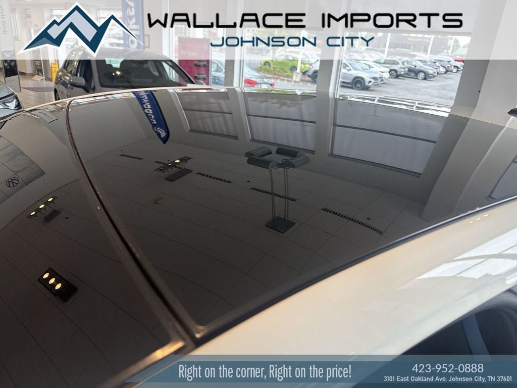 New 2026 Volkswagen Golf AWD/4WD image 11