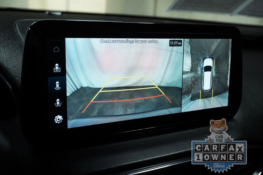 Used 2023 Hyundai Santa Fe Limited w/ Cargo Package image 26