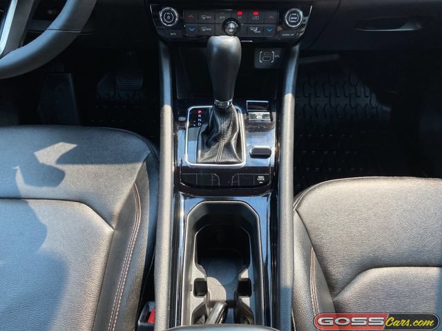 Certified 2024 Jeep Compass Limited AWD/4WD image 13