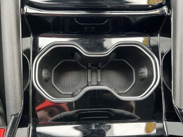 Certified 2023 Jeep Grand Cherokee Limited w/ Black Appearance Package image 36