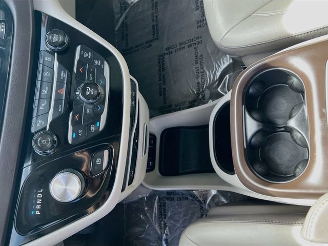 Used 2018 Chrysler Pacifica Touring-L Plus w/ Advanced Safetytec Group FWD image 25