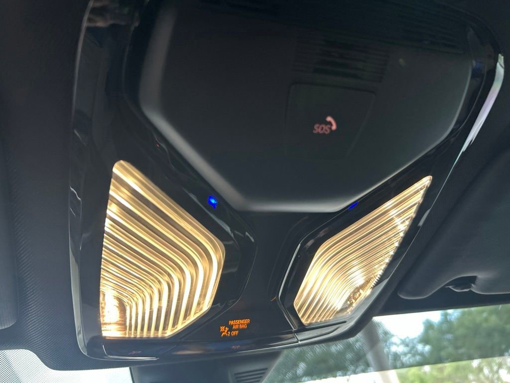 Used 2022 BMW M3 w/ M Driver's Package RWD image 47
