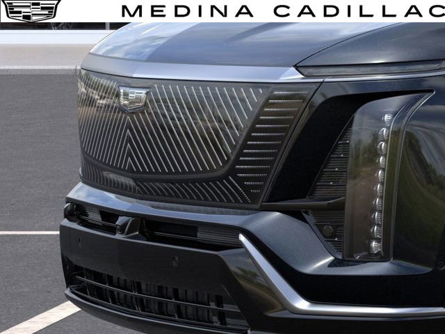 New 2026 Cadillac Vistiq Luxury w/ LPO, Floor Liner Package AWD/4WD image 14