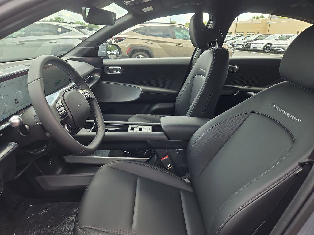 New 2025 Hyundai Ioniq 6 SEL image 18