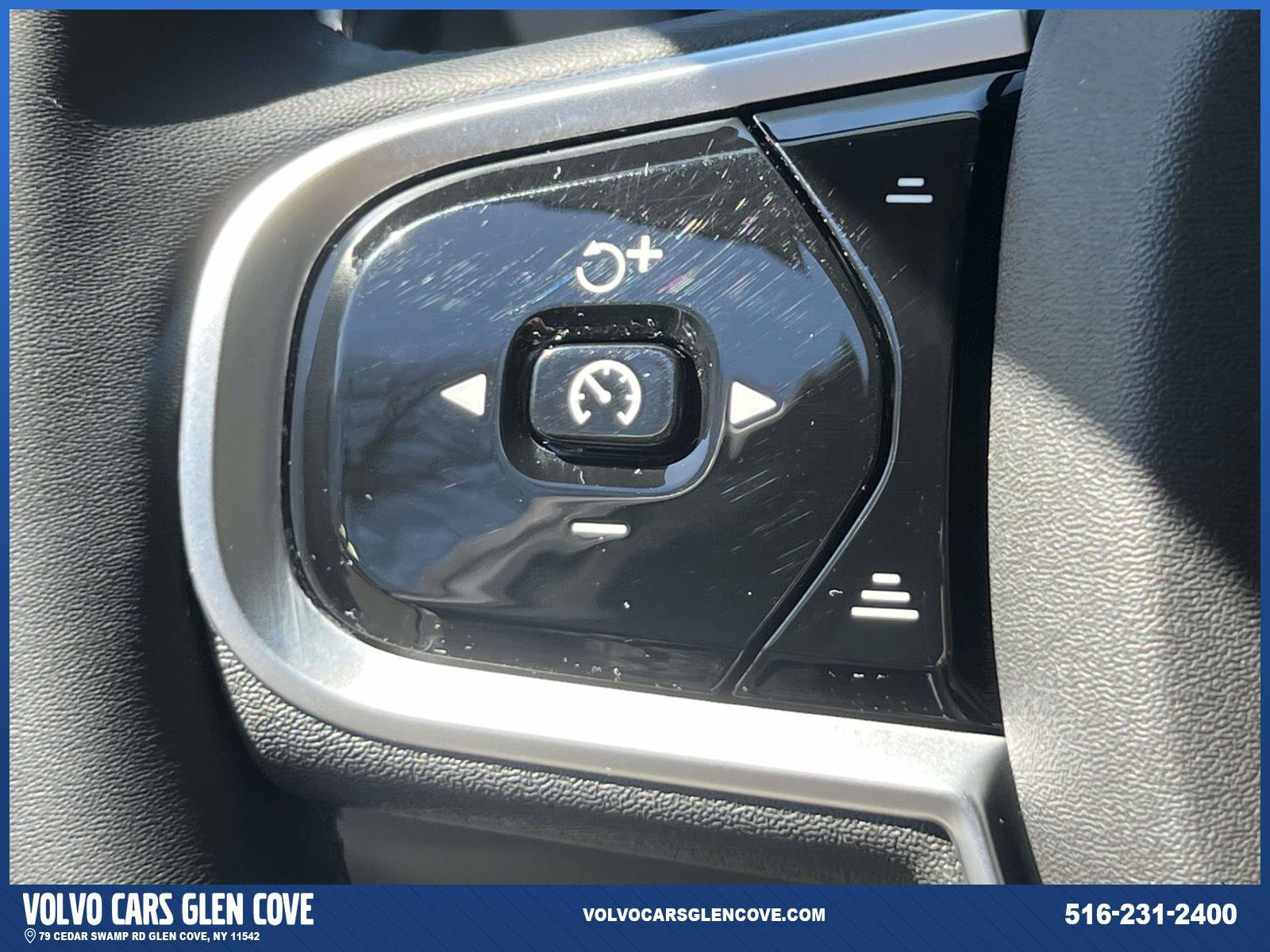 Used 2026 Volvo XC60 B5 Plus AWD/4WD image 21